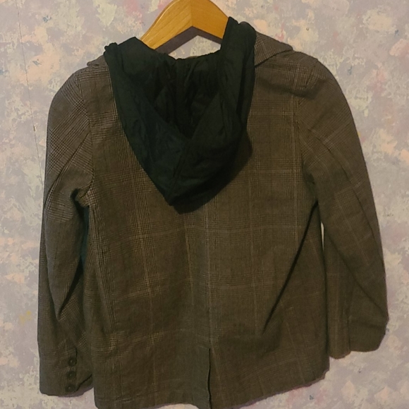 Girls jacket - Picture 3 of 3